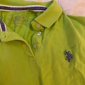 Ralph Lauren polo